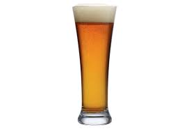 S 4 Michelangelo Beer Glasses On One Kings Lane Today Met Afbeeldingen Bier