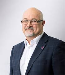 Cancer in the Wimmera: A discussion with Peter Mac's Dr David Speakman