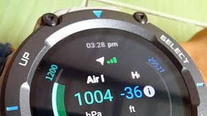 Seperti kadang dalam menulis atau saat sedang berucap dan berdo'a, kita tidak menggunakan kata allah tetapi dengan kata tuhan , gusti dan atau. Membongkar Fitur Di Dalam Smartwatch Amazfit T Rex Pro Cocok Untuk Yang Hobi Berolahraga Dan Hiking Tribunnews Com Mobile