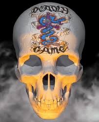 Deadly Games | WSC Stage Creator Wiki | Fandom