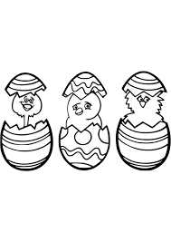 Des dizaines d'albums de coloriage au format pdf à télécharger gratuitement. Coloriage A Dessiner Paques Migros