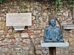 Famous romeo and juliet statue. Romeo And Juliet In Verona 7 Verona Unmissable Attractions