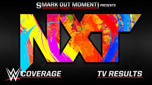 WWE NXT SPRING BREAKIN' Results: May 3, 2022 Highlights Coverage | Smark  Out Moment