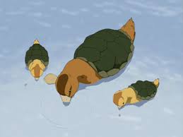 Turtle Duck Avatar Wiki Fandom 'avatar turtle duck' sticker by alicecorsairs. turtle duck avatar wiki fandom