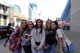 nashville , tn a short but sweet trip~ new friends, good worship ,and fun  times link in bio for the vlog 🫶🏻