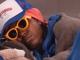 Big Brother's T'Kor Clottey May Have Looked Calm During Season 26's Wild  Moments, But Told Us How She Really Felt