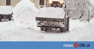 Gib bitte ein reiseziel ein, um deine suche zu starten. Oberkarnten Und Osttirol Ernste Lage Durch Heftigen Schneefall News Orf At