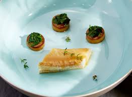 Auguste escoffier was the most amazing cooks of his time, when not to say the best chef who has one of escoffier's books is ma cuisine. Professional Cooking Training Ritz Escoffier School