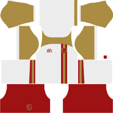 Dream league soccer is one of the best football games available for android and ios devices. Fifa Ultimate Team Fut Kits Logo S 2021 Dream League Soccer Kits