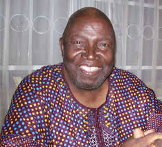 Omoruyi: A scholar's lament