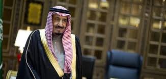 سلمان بن عبد العزيز موضوع
