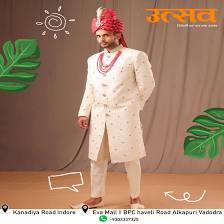 Sherwani