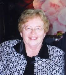 Sharon VanKalker Obituary (2015)