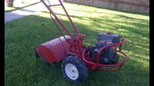 A viewer had a question about gear oil, and there was too much in the book to type out. Replace Wheel Seal Troy Bilt Horse Tiller Pony Bronco Econo Horse Youtube
