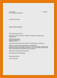 Per computer, tablet oder smartphone. Ordentliche Kundigung Englisch Muster