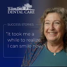 Willow Pass Dental Care