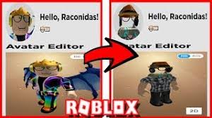 Como Hacer Tu Personaje Sin Cabeza Roblox Avatar Youtube Check exclusive list of verified roblox codes, roblox codes 2021, roblox promo codes, roblox promo codes 2021. como hacer tu personaje sin cabeza roblox avatar