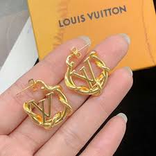 Take a stroll along the paths and bridges that crisscross the peaceful scenery of taiping lake gardens, the oldest public garden in malaysia. Louis Vuitton Garden Louise Hoop Earrings Shopee Malaysia