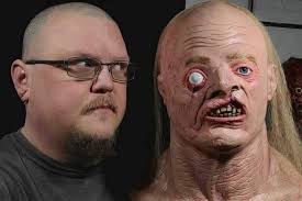 Fundraiser for Chris Wescott by Katie Horrocks : Let's help Tofer recover  comfortably!!!