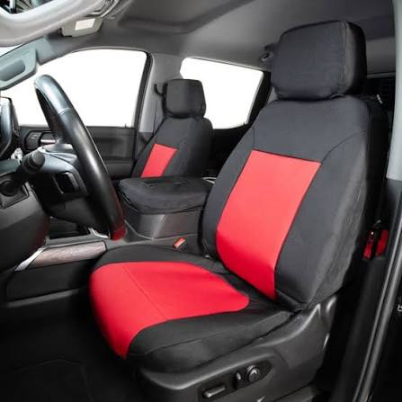 Covercraft PrecisionFit Custom Seat Covers
