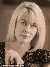 Real Housewives of Melbourne's Janet Roach shares pre-plastic throwback  photo