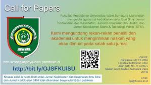 Tidak ada postingan yang cocok dengan kueri: Ibnu Sina Jurnal Kedokteran Dan Kesehatan Fakultas Kedokteran Universitas Islam Sumatera Utara