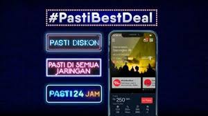 Tidak ada syarat khusus untuk menikmati paket murah ini dan. Cara Daftar Paket Internet Telkomsel 3g 4g Dengan Variasi Kuota