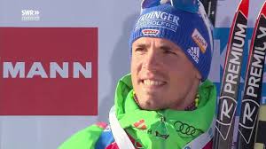 Media related to simon schempp at wikimedia commons. Biathlon Wch 2017 Simon Schempp Lauft Zu Gold Youtube