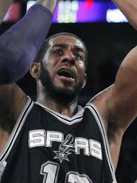 Aldridge on the spurs plays like old timmy duncan. Lamarcus Aldridge Reached Out To Blazers Lillard For Trade Back To Portland In 2017 Kabb