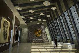 Museum Design Ideas Images Inspirations Kraftivo