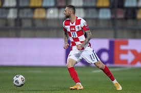 Jimmy gonzalez y grupo mazz cordazon domindo. Photo Inter Midfielder Marcelo Brozovic Is Prepared For Euro 2020 Knockout Rounds