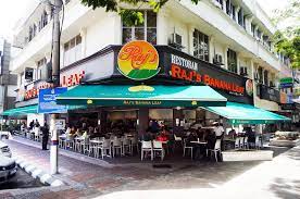 Raj's banana leaf bangsar was forced to close down by dbkl after a shocking clip showed the restaurant's alleged new staff washing dishes yesterday (wednesday, 30th may), reports circulated that datuk lee chong wei is one of the 3 company directors of raj's banana leaf as listed by the. Lee Chong Wei Letak Jawatan Sebagai Pengarah Bersama Raj S Banana Leaf