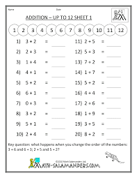 Filter by in this language arts worksheet, your child gets practice looking up words in a dictionary, writing words in alphabetical order, and drawing. Incredible Maths Worksheets 1st Lbwomen Ks1 Addition With Carrying Games Fill In The Blanks For Classee Practice Paper Samsfriedchickenanddonuts