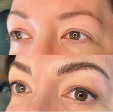 Hi all! Are there any local places that do eyebrow microblading? Also if  anyone has pics that would be awesome!! 🩷 Edit: I'm looking for a very  natural, no makeup look 😊 |