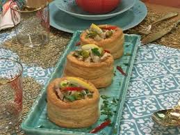Vol Au Vent Saveur Tajine Poulet Aux Olives Les Joyaux De Sherazade Recette Tajine Poulet Vol Au Vent Tajine