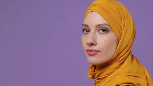 270 Woman Hijab Profile Stock Video Footage - 4K and HD Video Clips |  Shutterstock