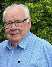 Alfred F. Czech Obituary