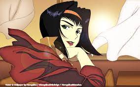 Non si diventa saggi invecchiando, ma solamente furbi. Cowboy Bebop Hd Wallpaper Background Image 1920x1200