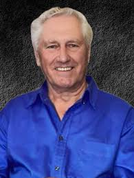 Obituary of Paul Scherba