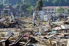 Devastator pentru coasta din indonezia, acesta a fost al cincilea cel mai puternic cutremur din istoria modernă (de când sunt înregistrate cu ajutorul seismografelor). DupÄ Anul DupÄ Tragedie Tsunami In Thailanda