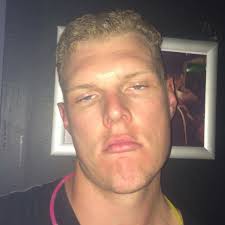 Maxwell Payne (MEGATRON)