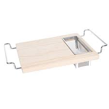 the 5 best over the sink cutting boards