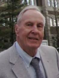 Gerald Weston Dalder Obituary (1928