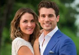 Johnson previously appeared on the second season of the bachelorette australia. The Bachelor It Turns Out Australia S Bachy Has A Higher Success Rate Than The Us