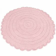 Teppich wohnzimmer, kinderteppich, runder teppich, teppich kinderzimmer, teppich rund, babyzimmer teppich, teppich baby,häkelteppich rund Kidsdepot Runder Teppich Roundy Rosa Bei Kinder Raume
