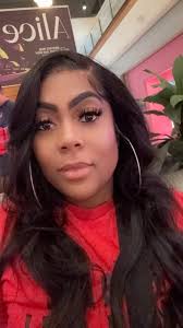 Dunkin' World is full of sexual content this morning but I'm here for it 😂  y'all must've had y'all selves a Valentine's Day 😏