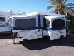 Maybe you would like to learn more about one of these? 2001 Starcraft Gemini 24ft Pop Up Tent Trailer W A Slide Out Sharp For Sale In Mesa Arizona Classified Americanlisted Com