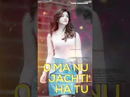 Kishmish Song Full Screen Status New Style Hope You Like It Youtube Qaran & siddhant kaushal arrangers/programmers: