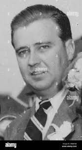 John roosevelt hi-res stock photography and images