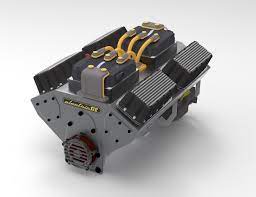 Electric Gt S Conversion Kit Turns Classic Cars Into An Electric Vehicles Crate Motors Electric Cars Electric Car Engine